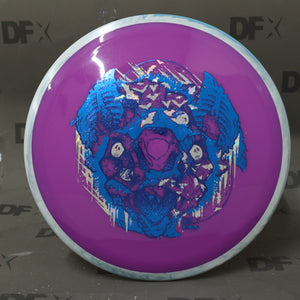 Axiom Crave - DFX Misprint