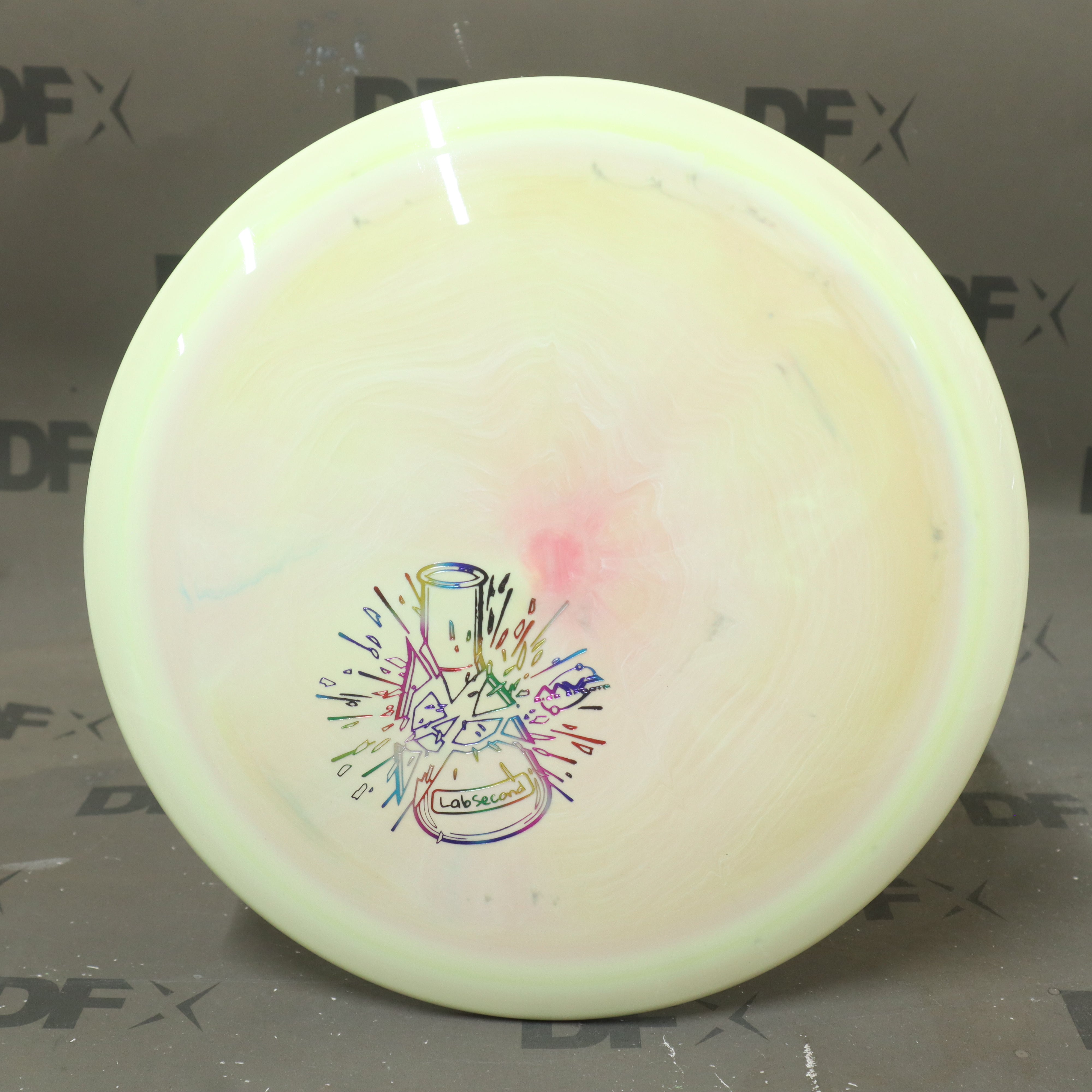 Streamline Ascend - Lab Second