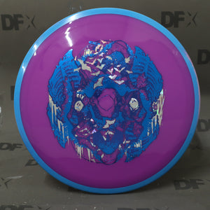 Axiom Crave - DFX Misprint