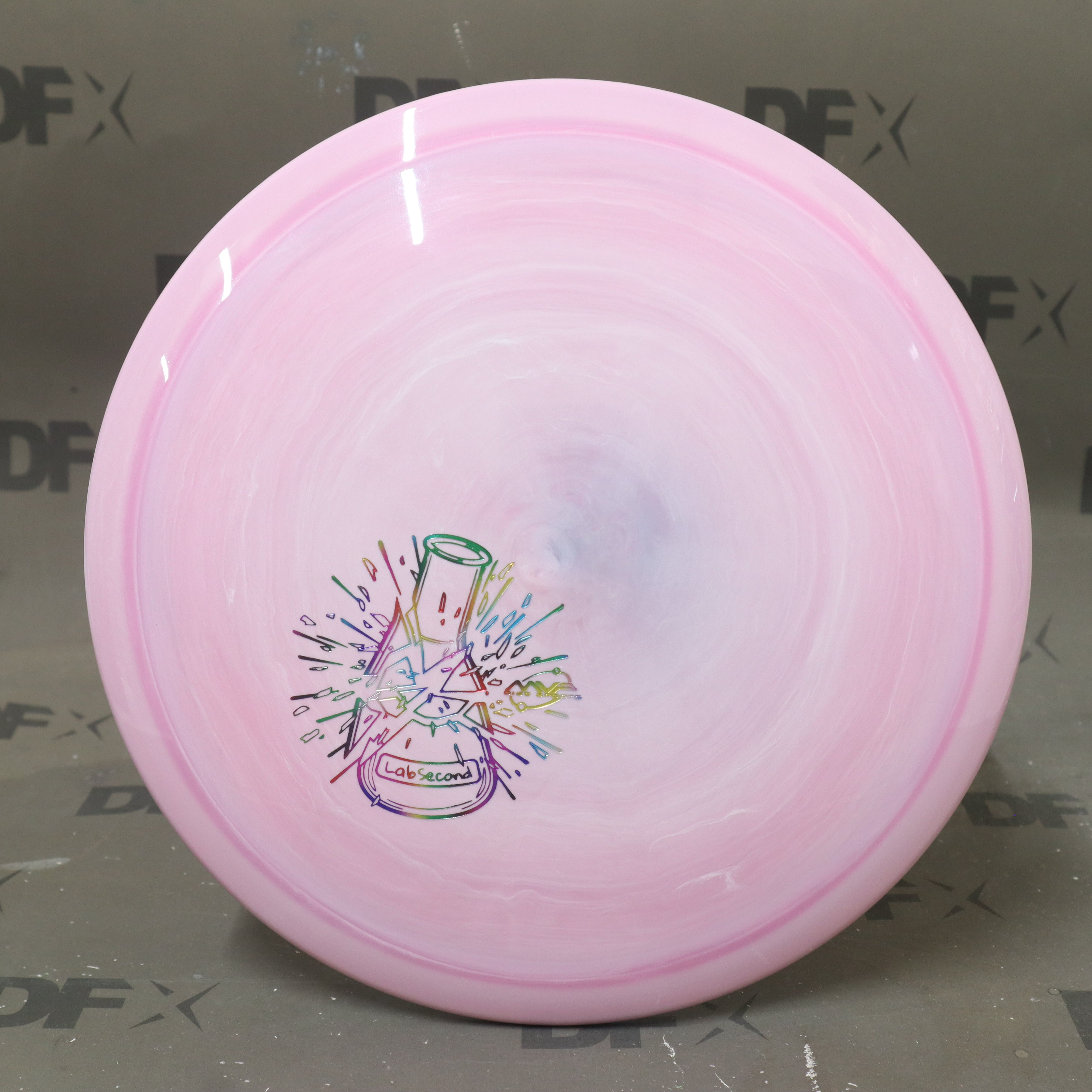 Streamline Ascend - Lab Second