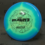 Innova Halo Star Mako3