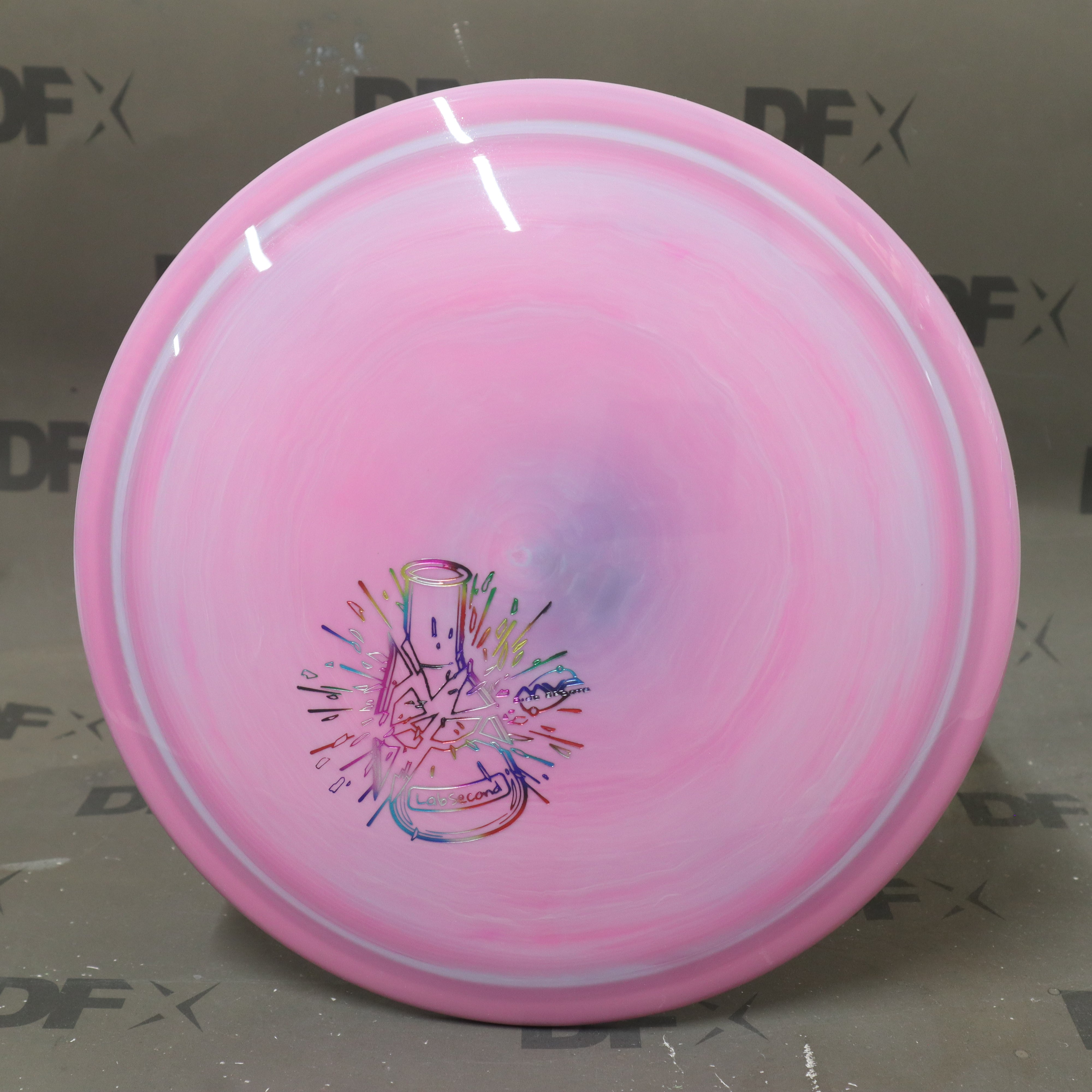 Streamline Ascend - Lab Second