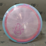 Axiom Vanish - Lab Second