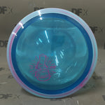 Axiom Vanish - Lab Second