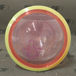 Axiom Vanish - Lab Second