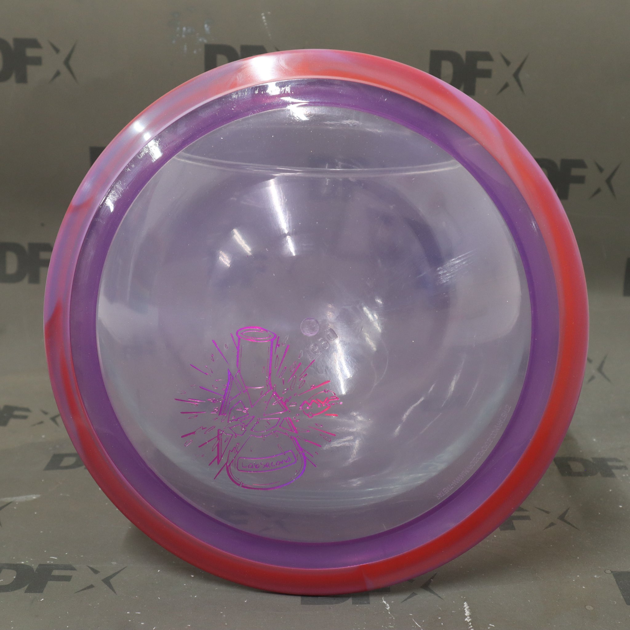 Axiom Vanish – DFX Discs