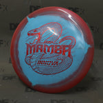 Innova Halo Star Mamba