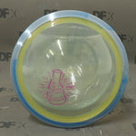 Axiom Vanish - Lab Second