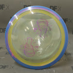 Axiom Vanish - Lab Second