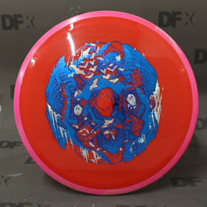 Axiom Crave - DFX Misprint