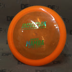 Innova Champion Mamba