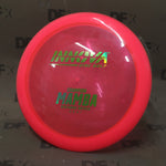 Innova Champion Mamba