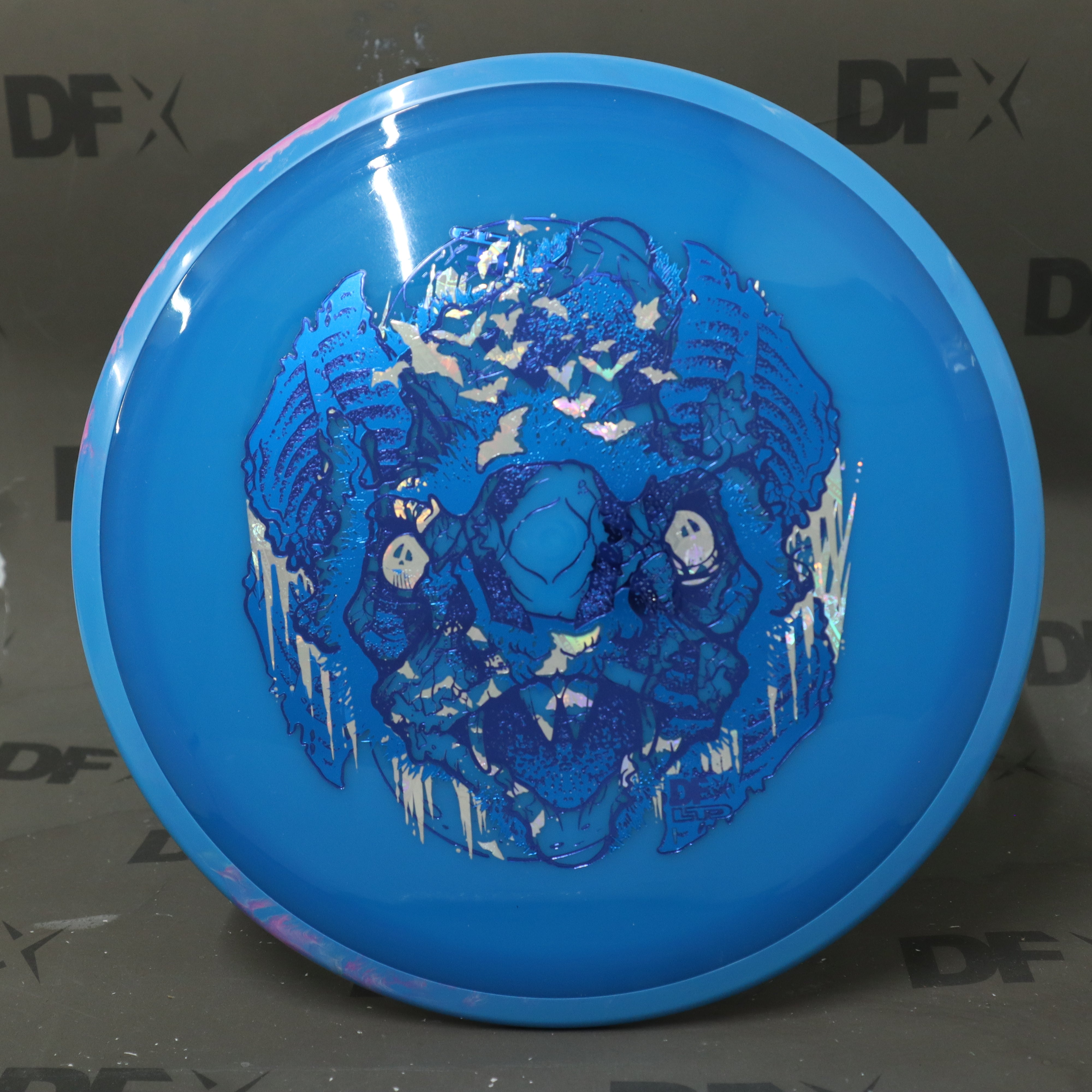 Axiom Crave - DFX Misprint