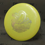 Innova G Star Mamba