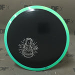 Axiom Wrath - Lab Second