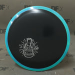 Axiom Wrath - Lab Second