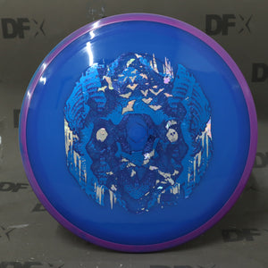 Axiom Crave - DFX Misprint