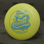 Innova DX Mamba