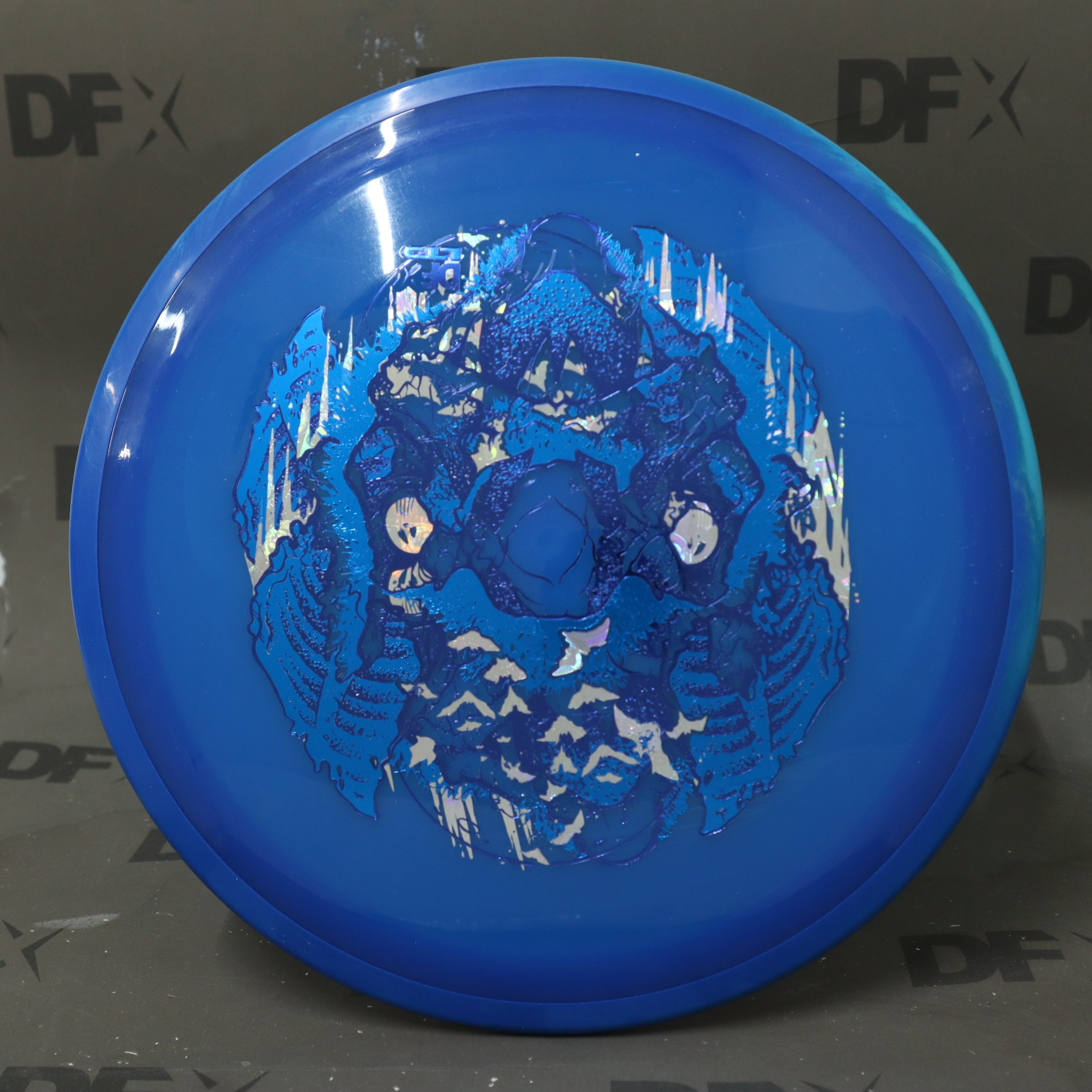 Axiom Crave - DFX Misprint