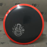 Axiom Wrath - Lab Second