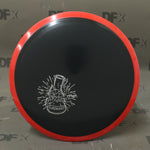 Axiom Wrath - Lab Second