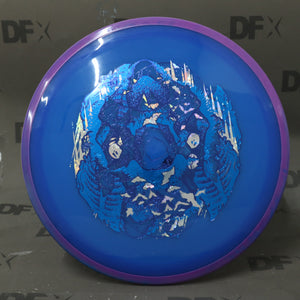 Axiom Crave - DFX Misprint