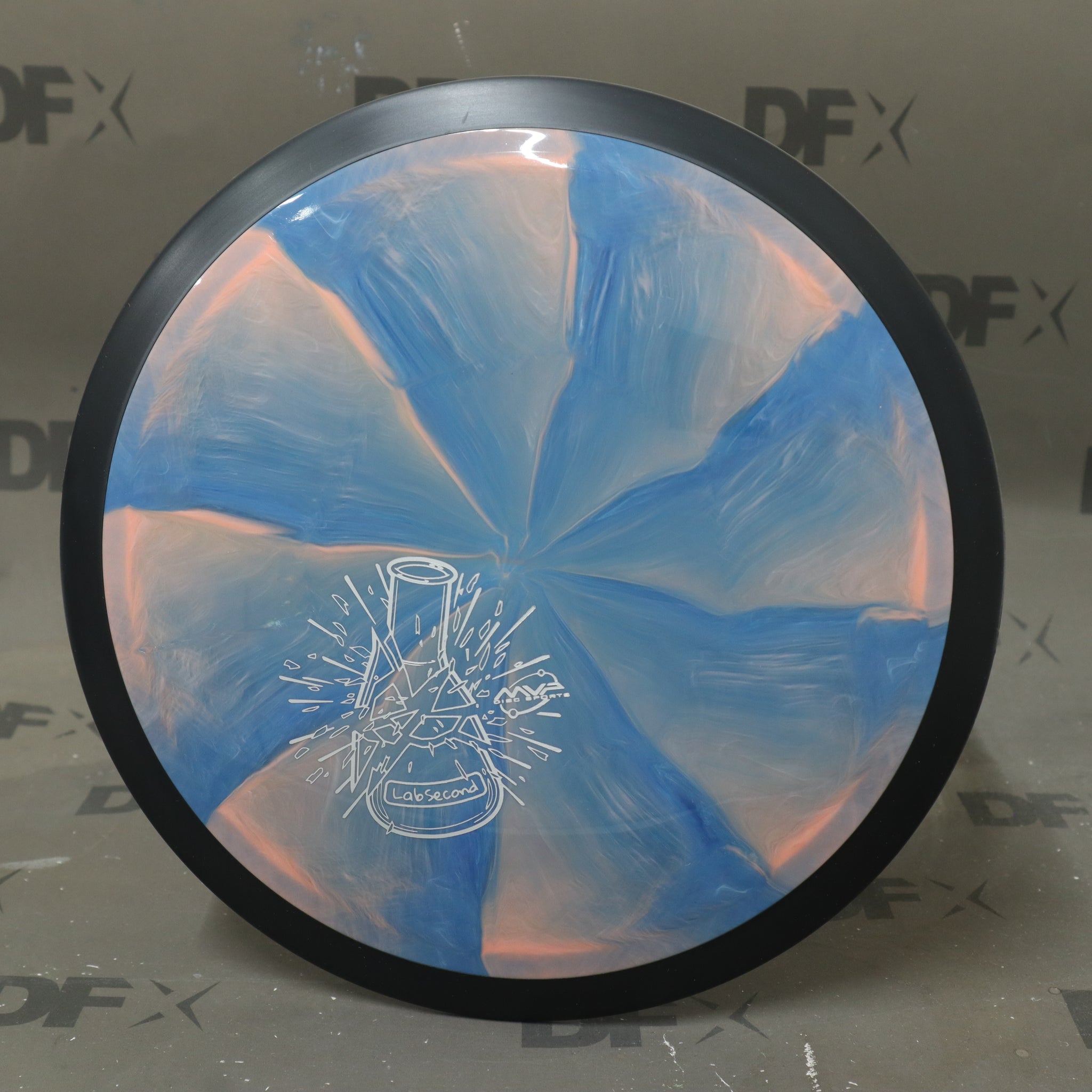 MVP Photon – DFX Discs