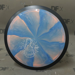 MVP Photon - Lab Second – DFX Discs