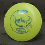 Innova DX Manta
