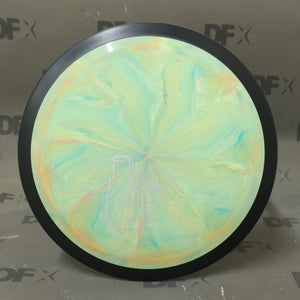 MVP Photon - Lab Second – DFX Discs