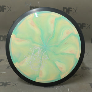 MVP Cosmic Neutron Photon - Lab Second – DFX Discs