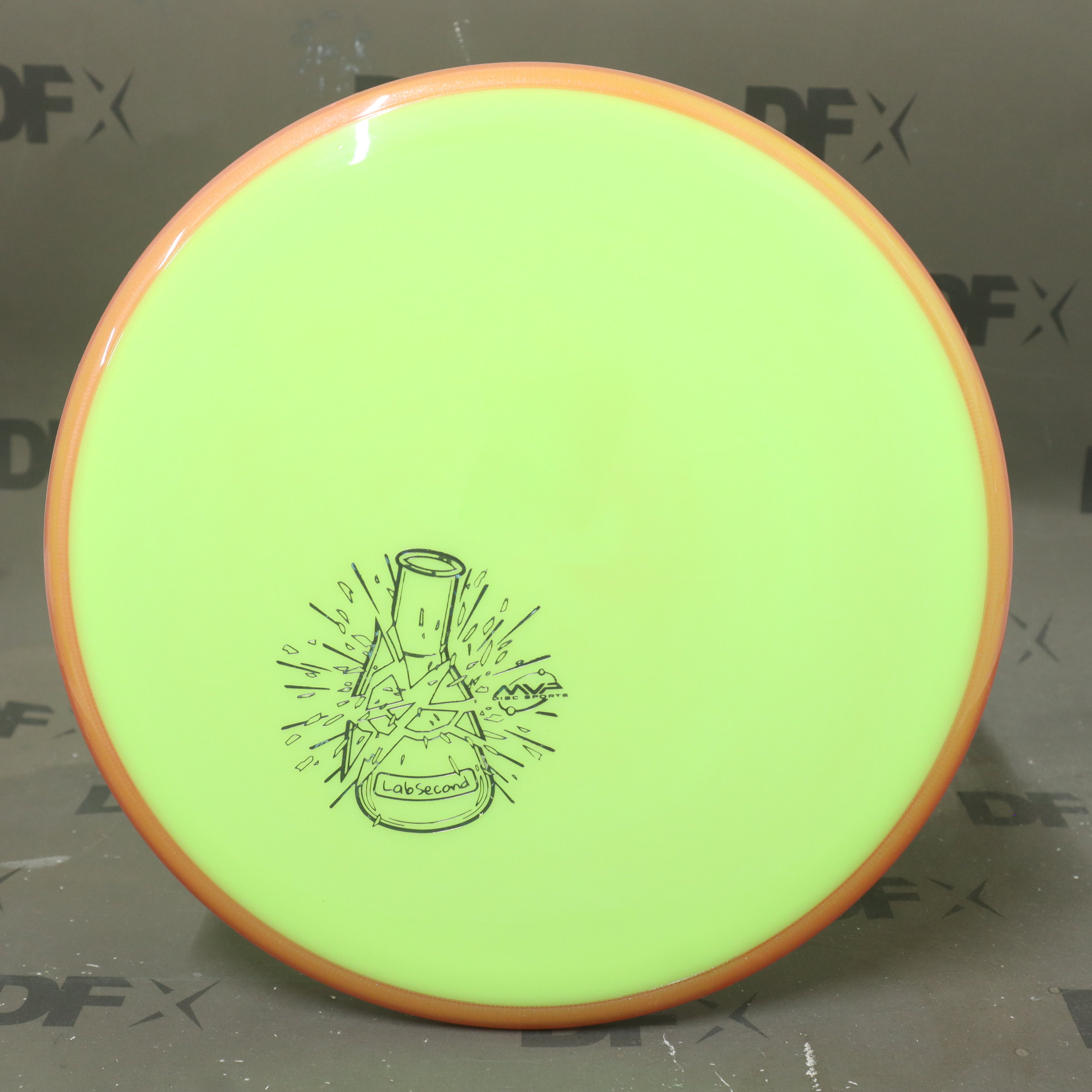 Axiom Prism Pyro - Lab Second