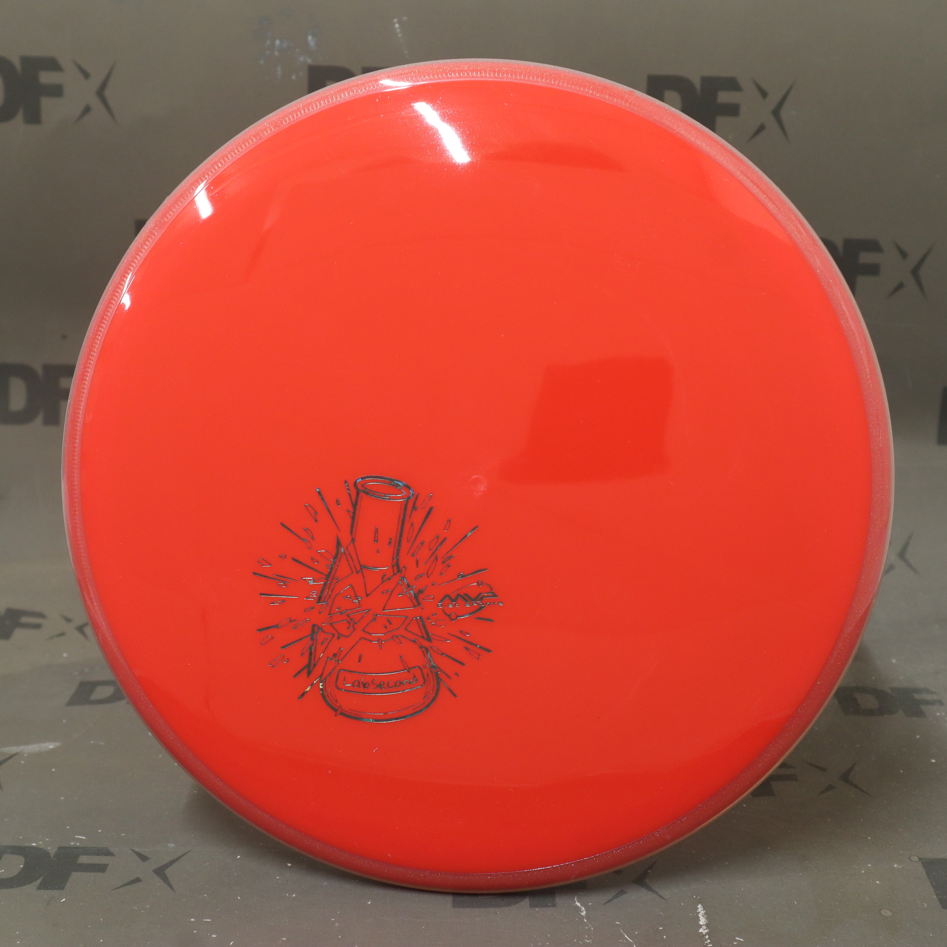 Axiom Prism Pyro - Lab Second