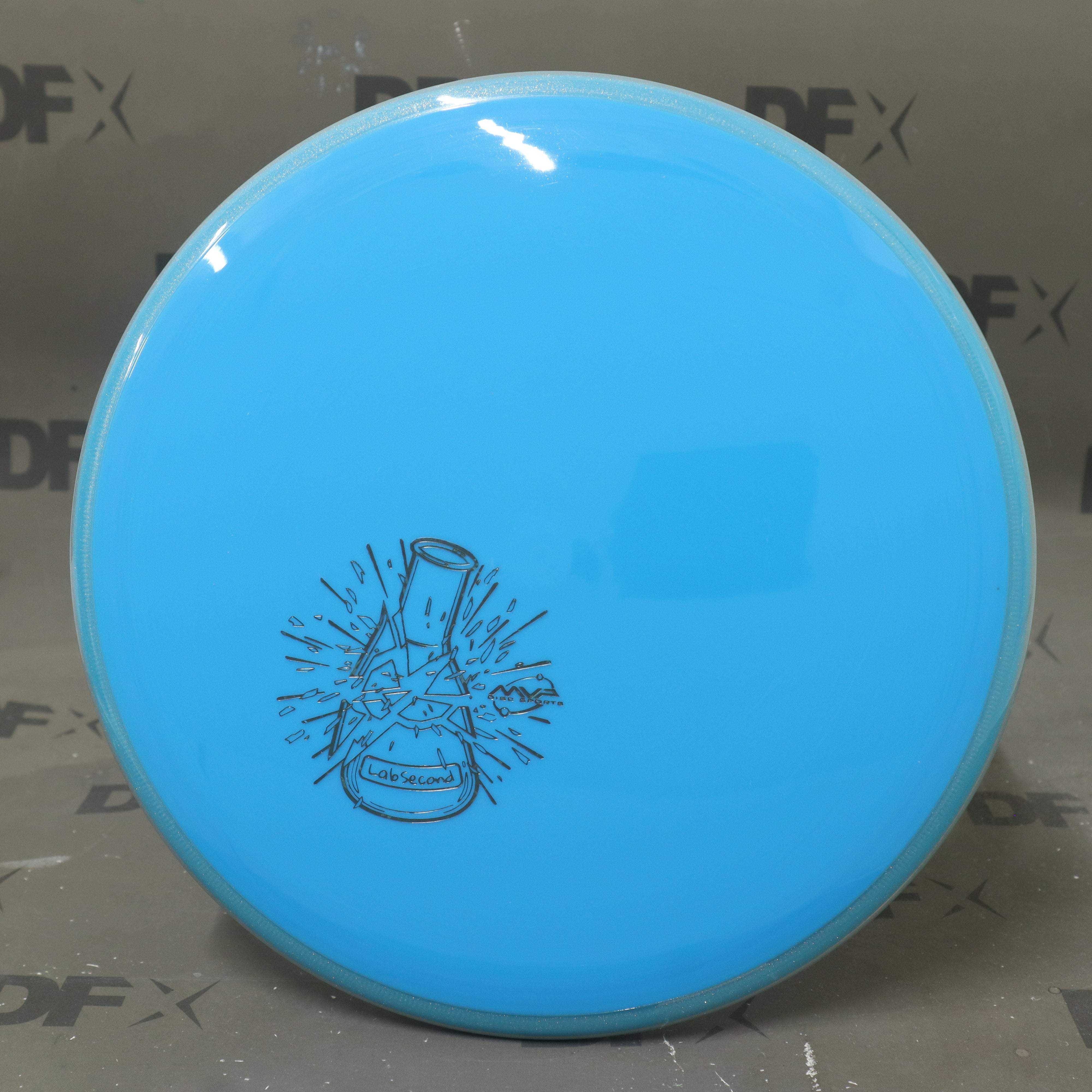 Axiom Prism Pyro - Lab Second