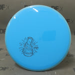 Axiom Prism Pyro - Lab Second