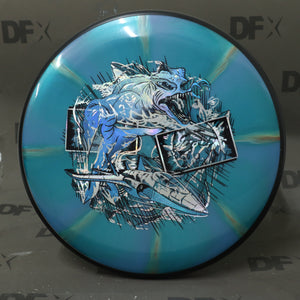 MVP Nomad - DFX Misprint