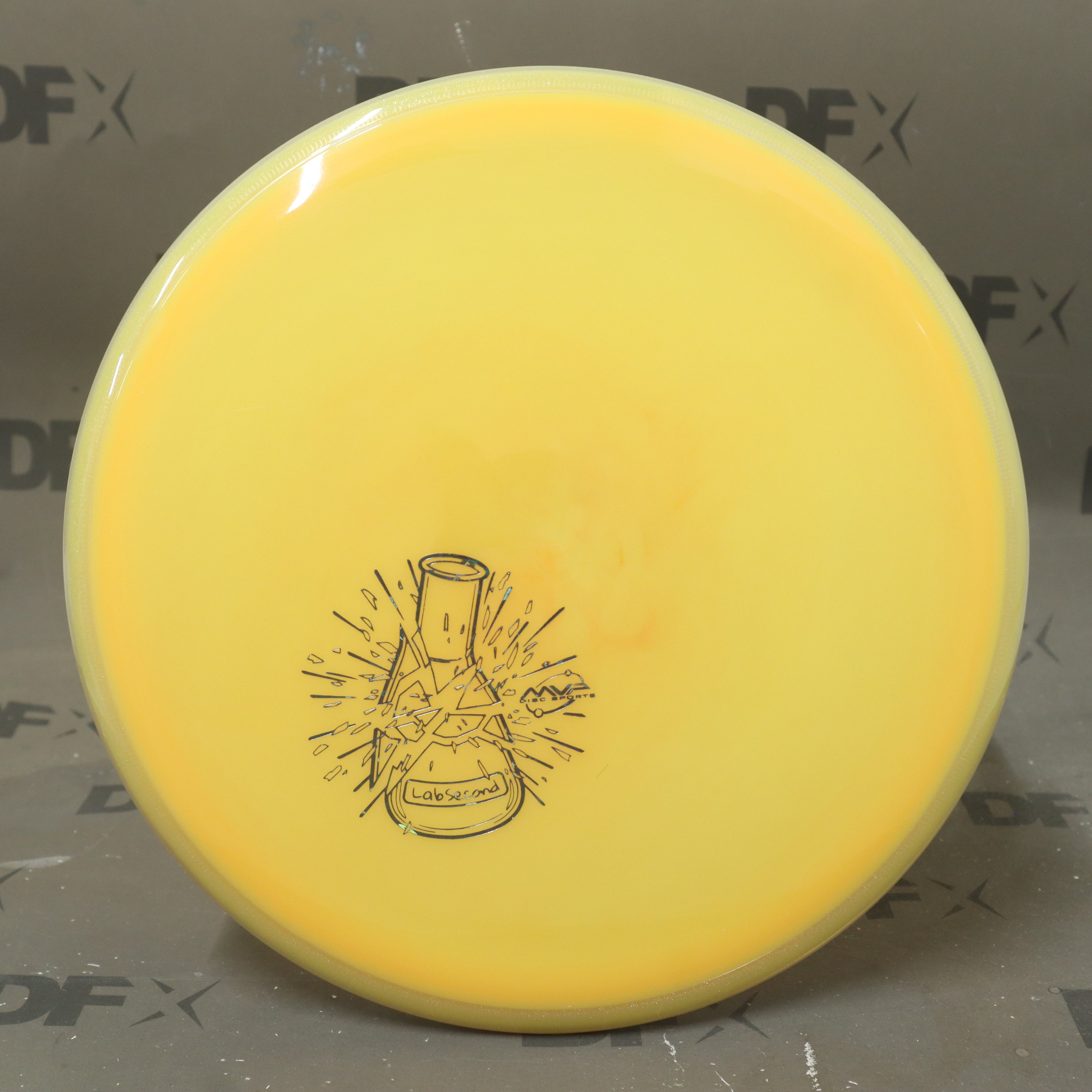 Axiom Prism Pyro - Lab Second