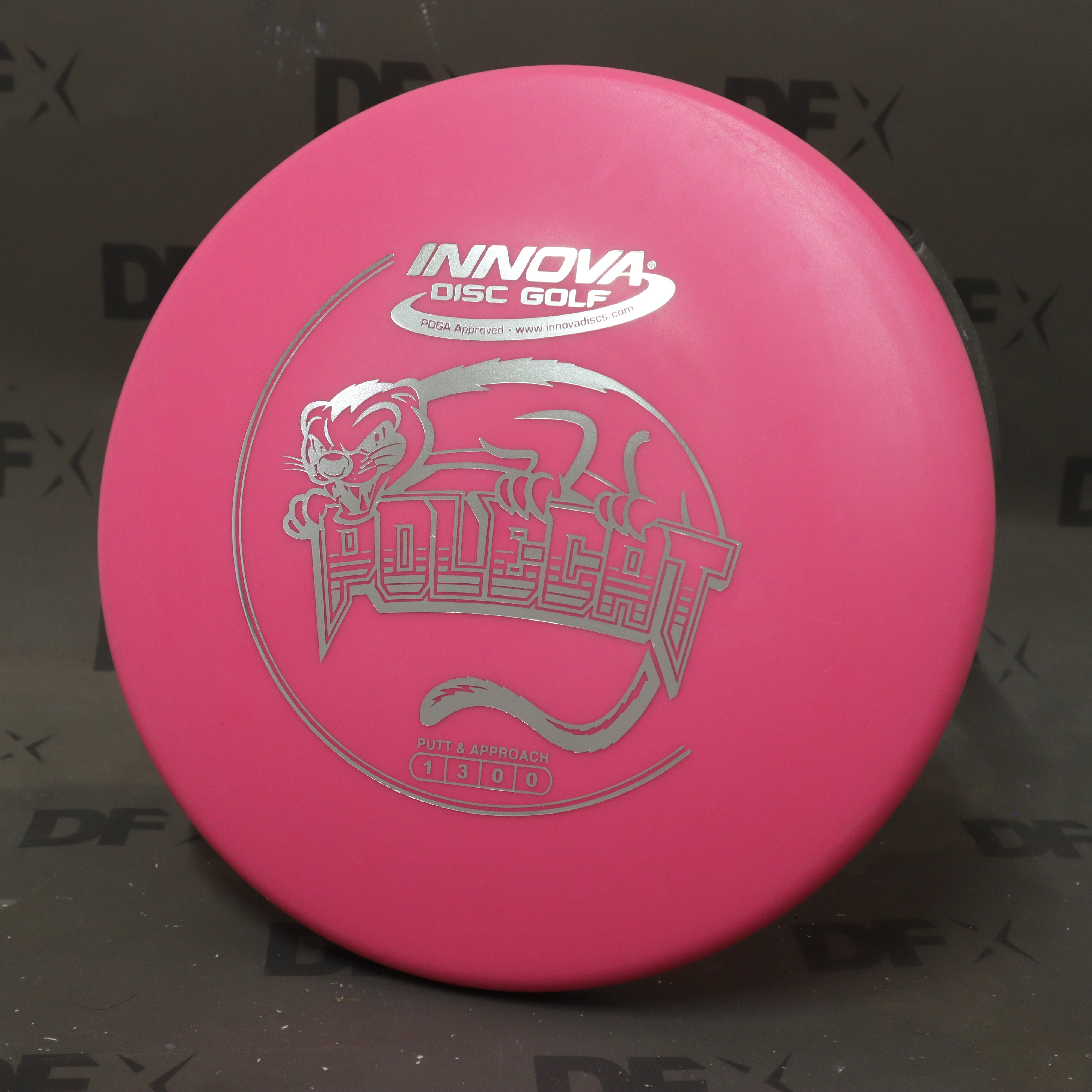 Innova DX Polecat – DFX Discs