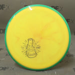 Axiom Prism Pyro - Lab Second