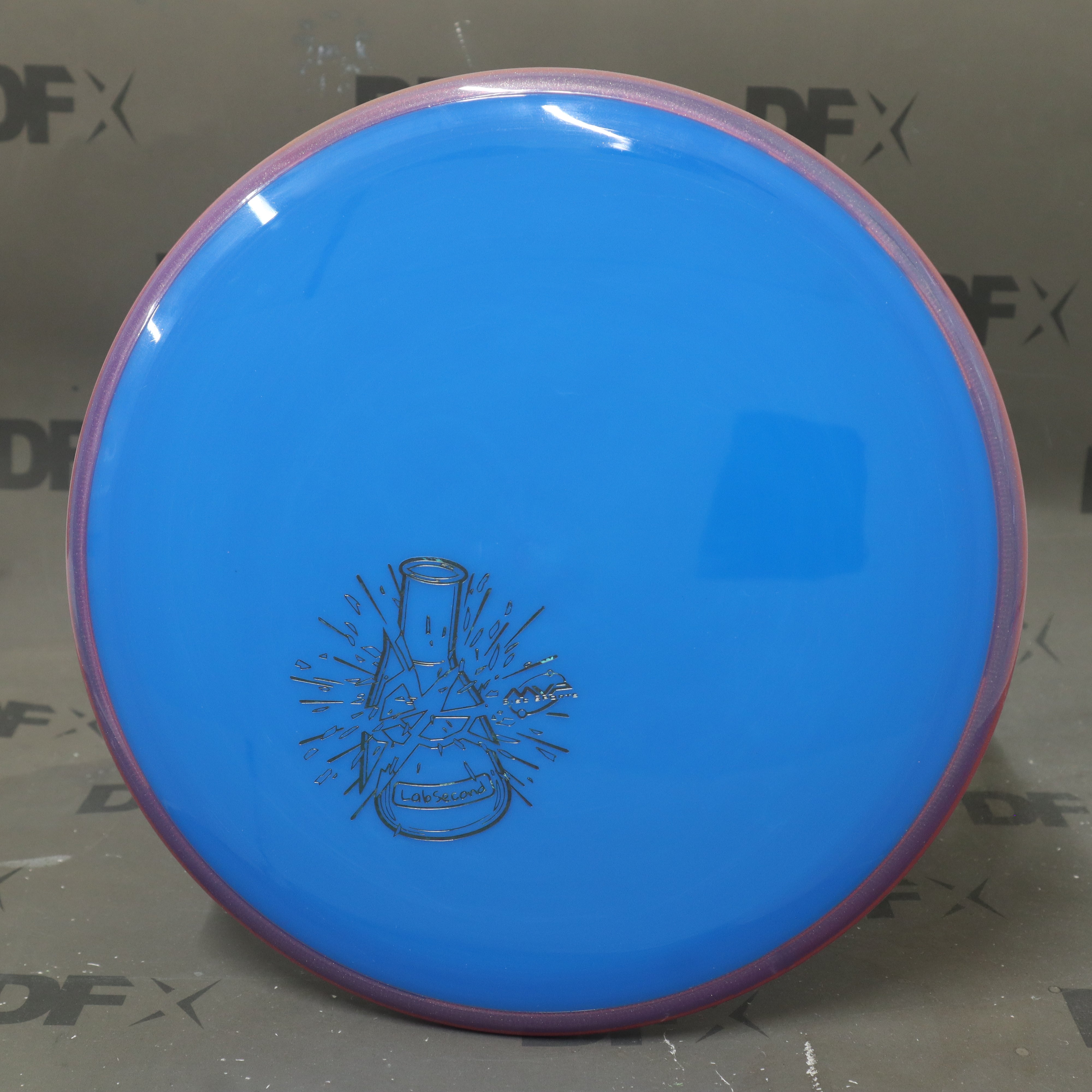 Axiom Prism Pyro - Lab Second