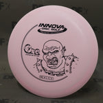 Innova DX Orc