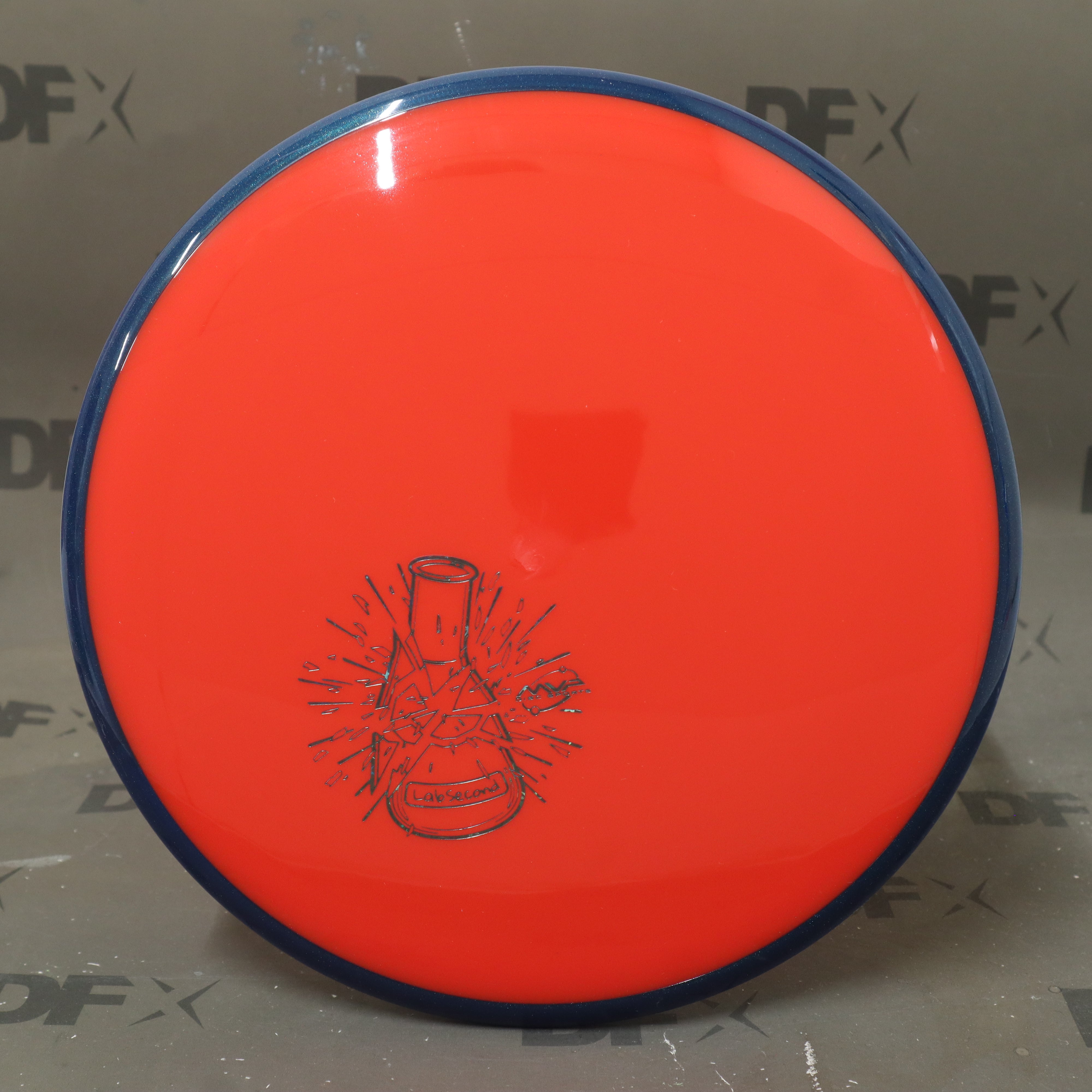 Axiom Prism Pyro - Lab Second