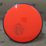 Axiom Prism Pyro - Lab Second