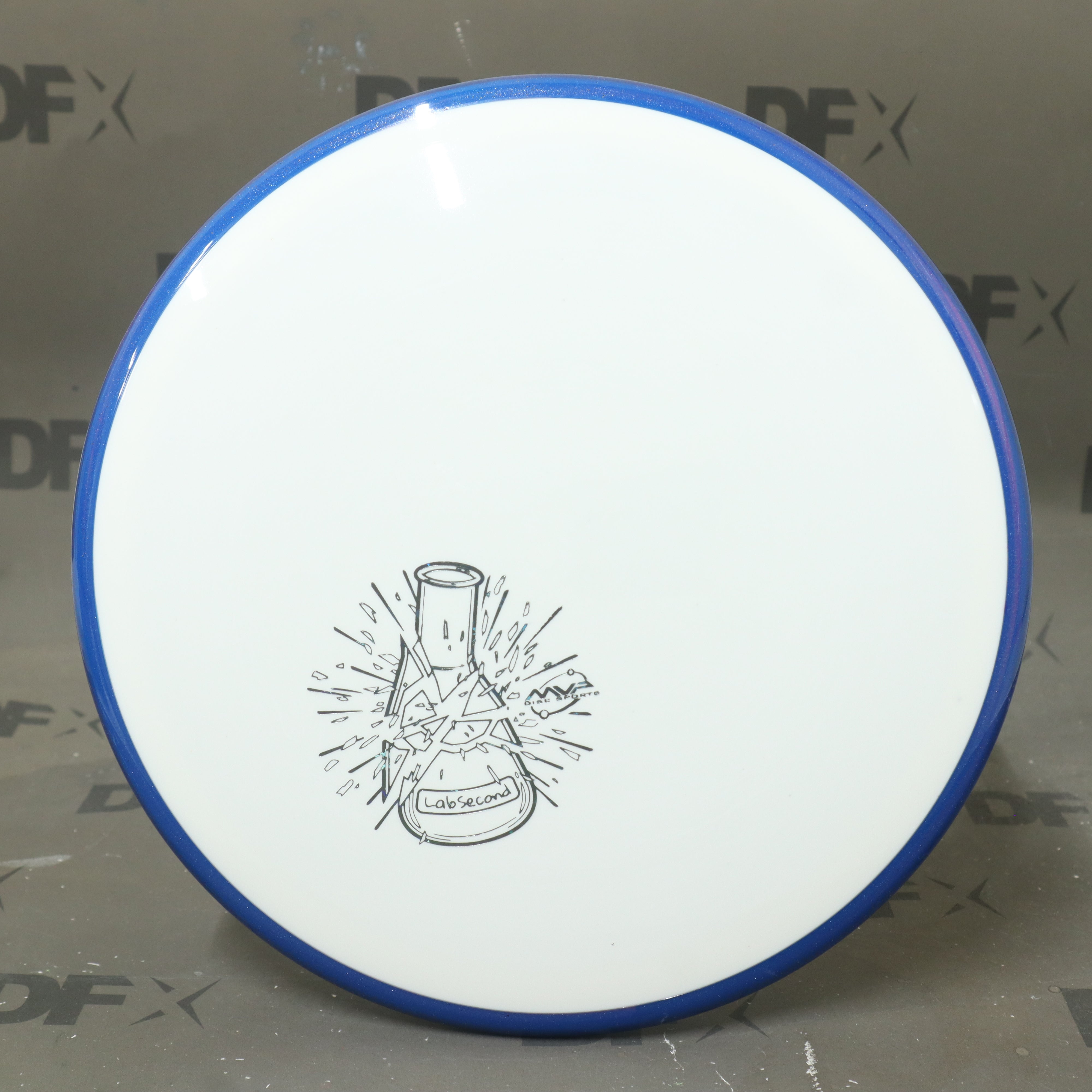 Axiom Prism Pyro - Lab Second