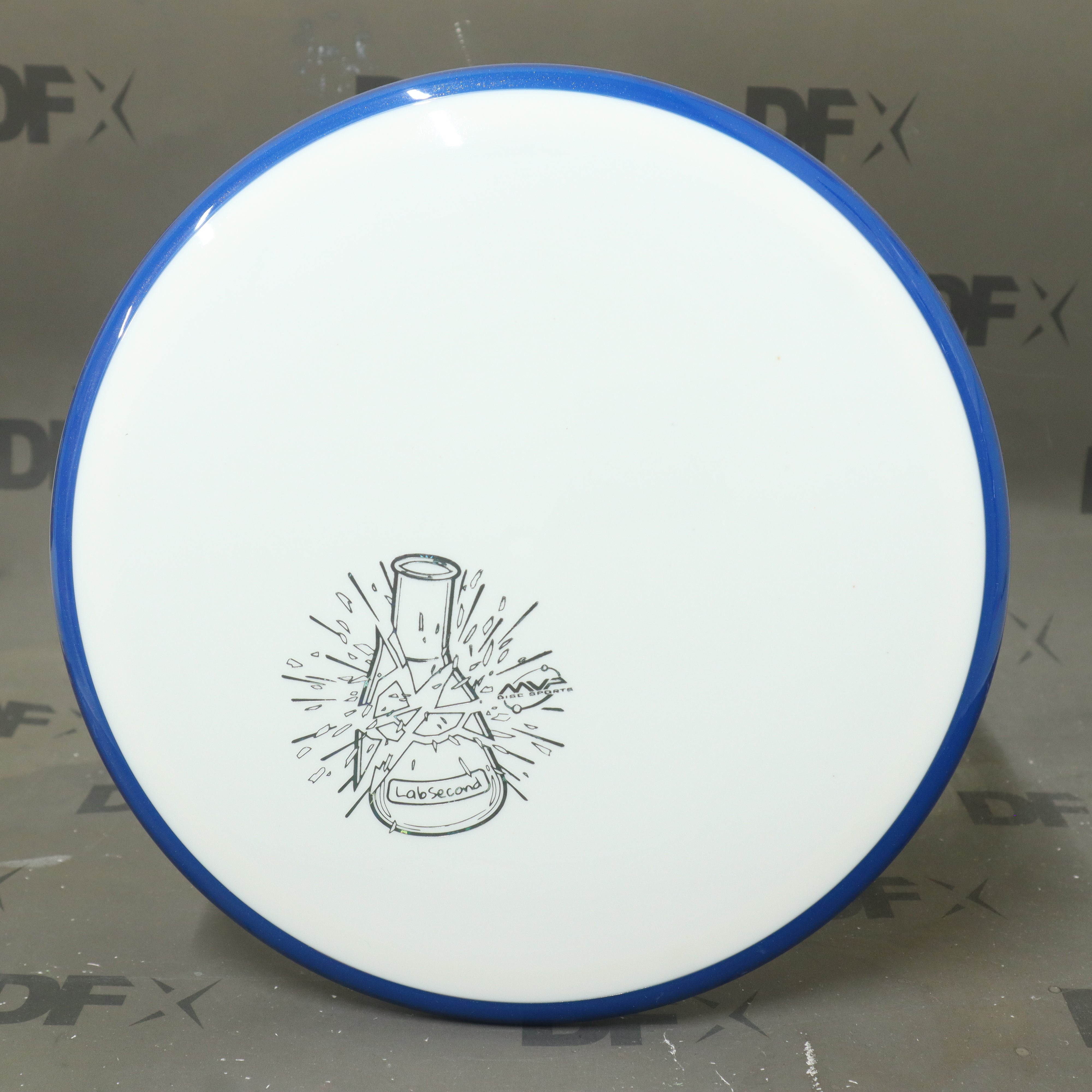 Axiom Prism Pyro - Lab Second