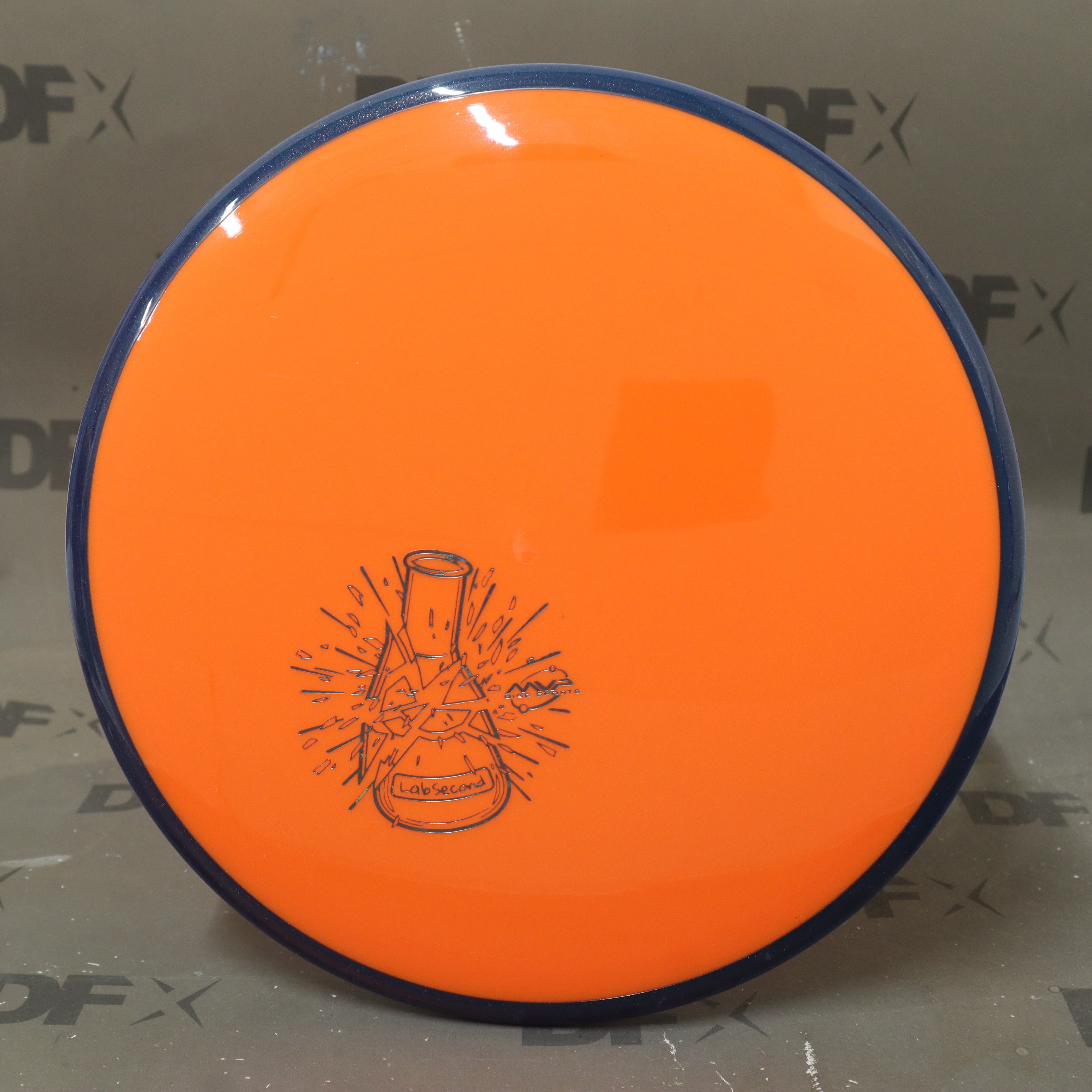 Axiom Prism Pyro - Lab Second