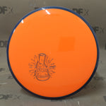 Axiom Prism Pyro - Lab Second