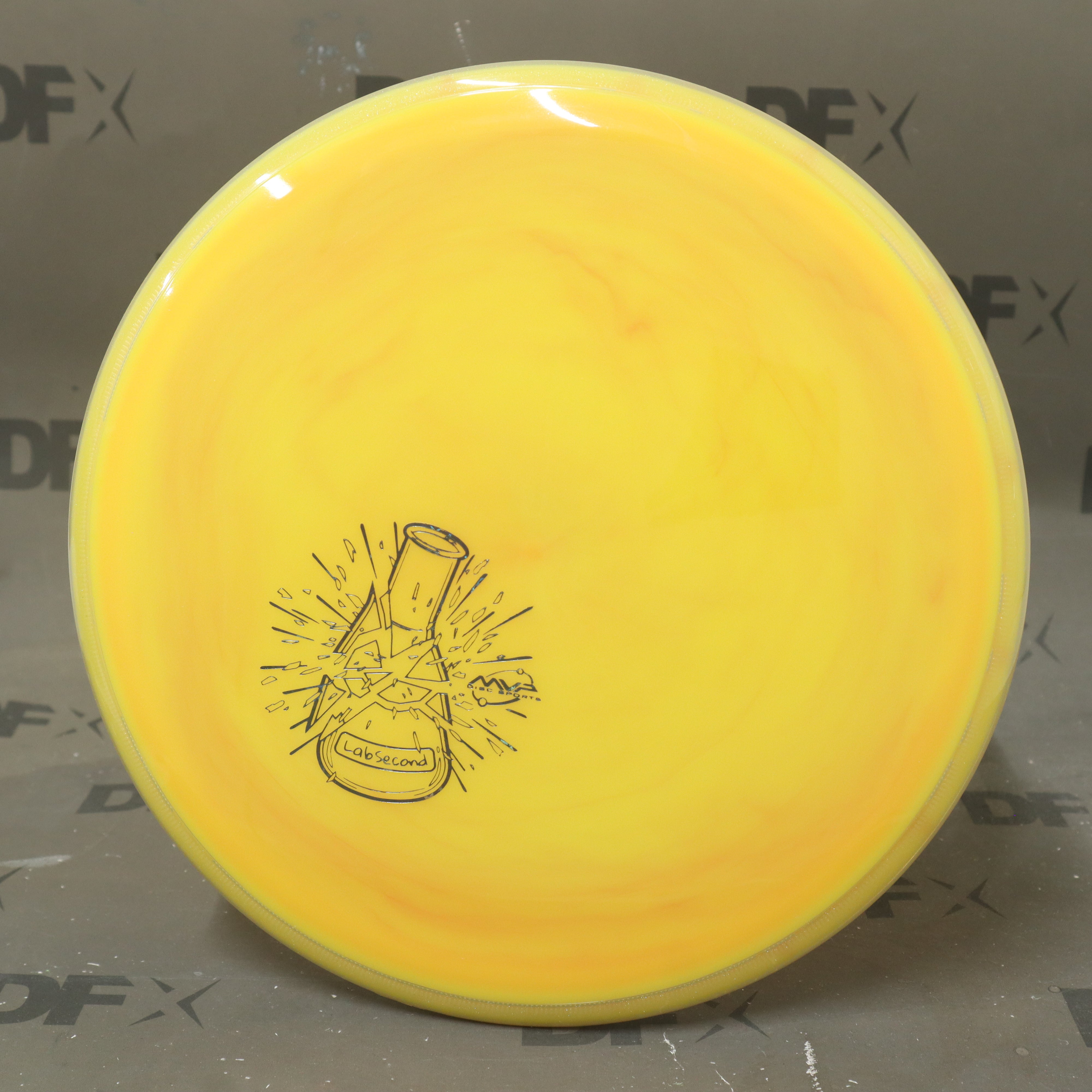 Axiom Prism Pyro - Lab Second