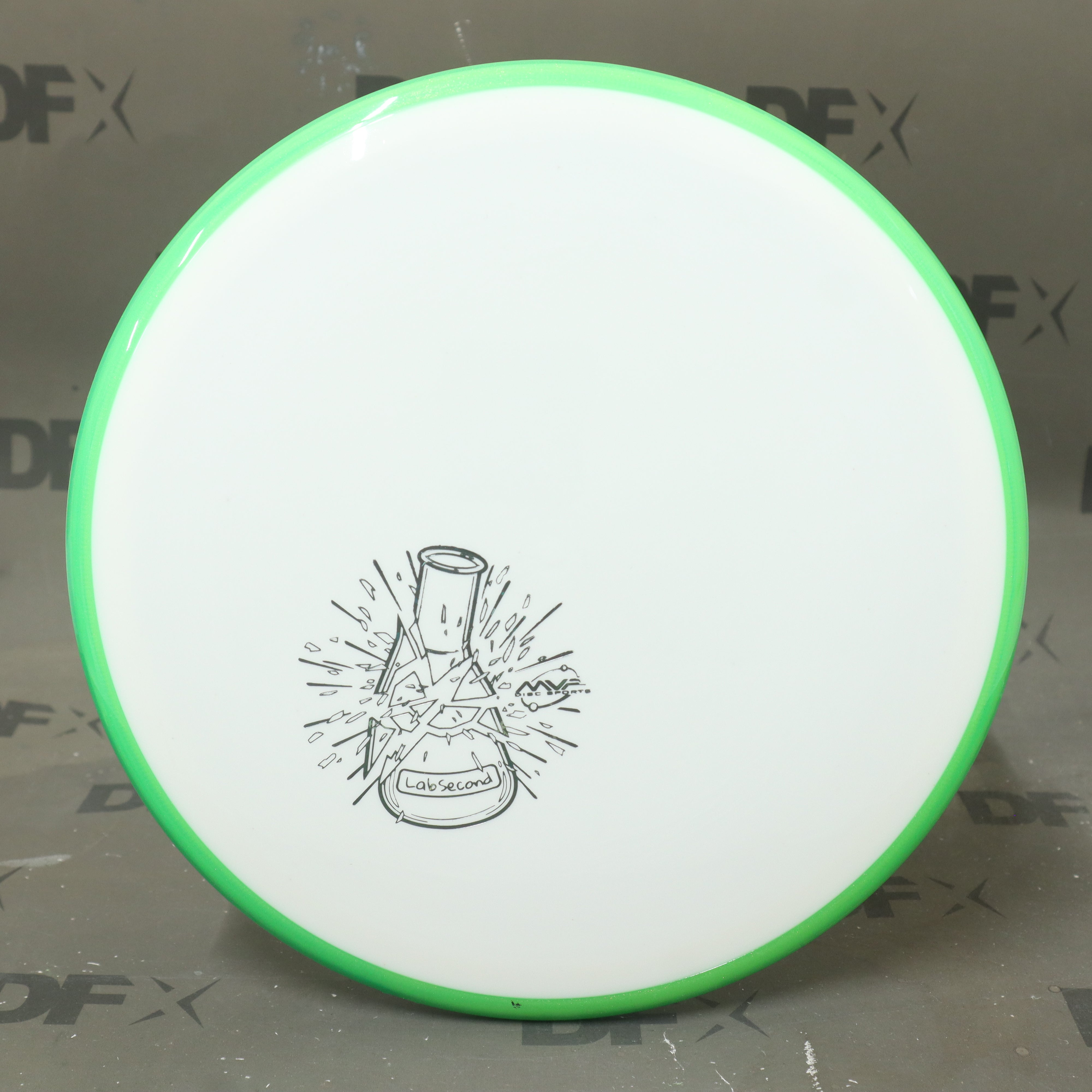 Axiom Prism Pyro - Lab Second