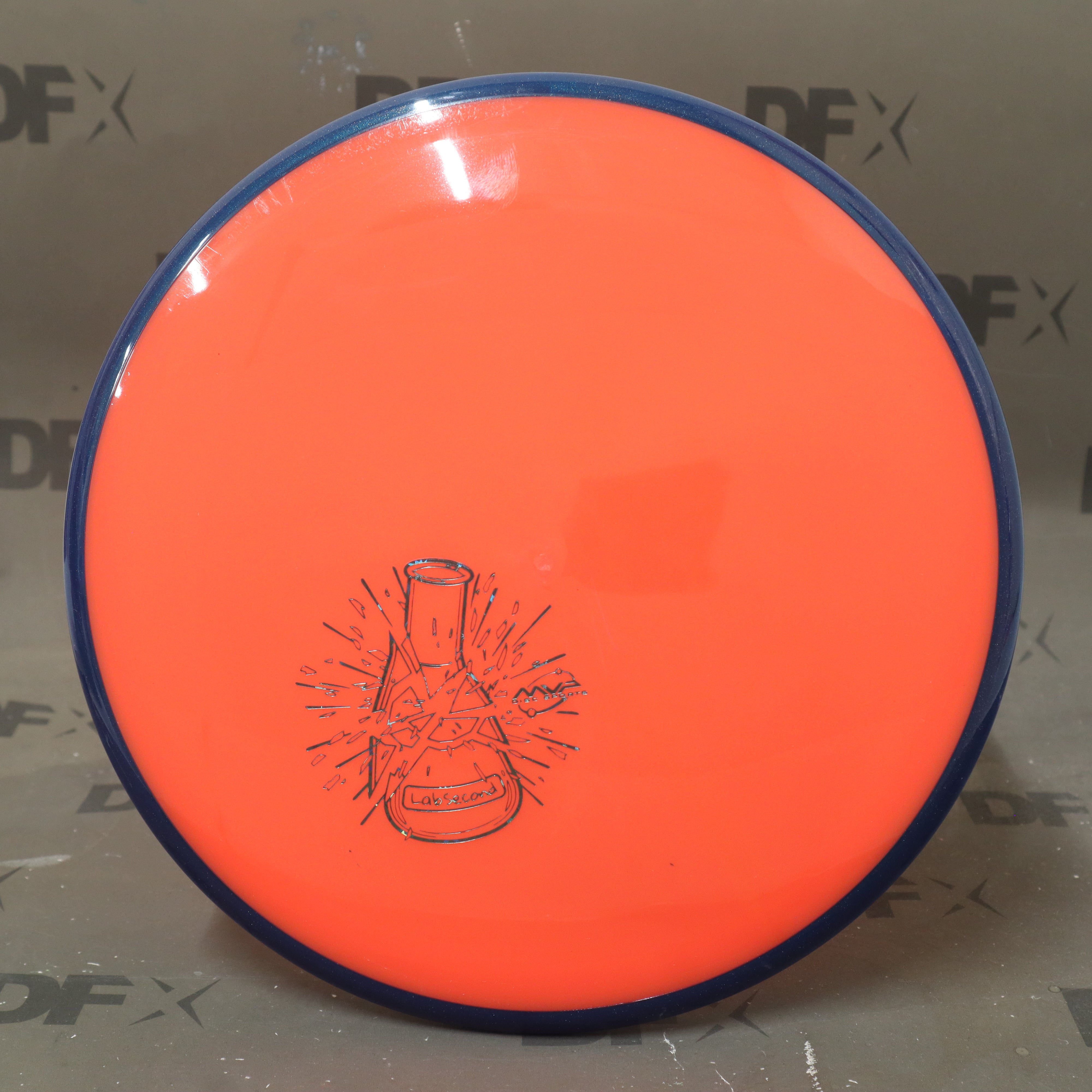 Axiom Prism Pyro - Lab Second